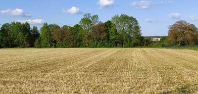 Terrain seul à Lésigny en Vienne (86) de 3628 m² à vendre au prix de 28900€ - 1