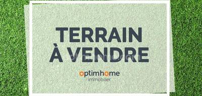 Terrain seul à Angoulins en Charente-Maritime (17) de 2082 m² à vendre au prix de 895000€ - 2