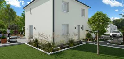 Programme terrain + maison à Chaource en Aube (10) de 2094 m² à vendre au prix de 269800€ - 3