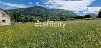 Terrain seul à Arras-en-Lavedan en Hautes-Pyrénées (65) de 1710 m² à vendre au prix de 106500€ - 4