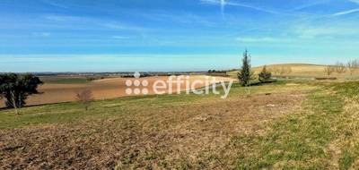 Terrain seul à Claix en Charente (16) de 5751 m² à vendre au prix de 93000€ - 2