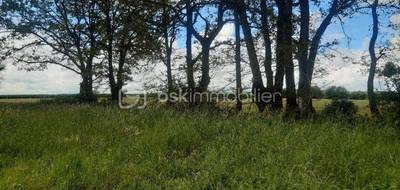 Terrain seul à Blain en Loire-Atlantique (44) de 1798 m² à vendre au prix de 157000€ - 2