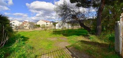 Terrain seul à Saint-Florent en Haute-Corse (2B) de 567 m² à vendre au prix de 273000€ - 4