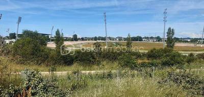 Terrain seul à Pornichet en Loire-Atlantique (44) de 343 m² à vendre au prix de 335000€ - 1