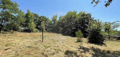 Terrain seul à Le Landreau en Loire-Atlantique (44) de 520 m² à vendre au prix de 90055€ - 2