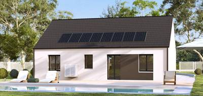 Programme terrain + maison à Bionville-sur-Nied en Moselle (57) de 700 m² à vendre au prix de 236000€ - 2