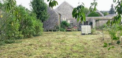 Terrain seul à Angerville en Essonne (91) de 745 m² à vendre au prix de 55000€ - 1