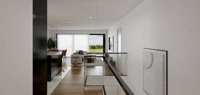 Programme terrain + maison à Vernaison en Rhône (69) de 135 m² à vendre au prix de 749000€ - 3