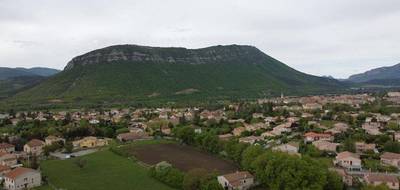 Terrain seul à Laragne-Montéglin en Hautes-Alpes (05) de 400 m² à vendre au prix de 63600€ - 1