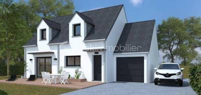 Terrain seul à Marquise en Pas-de-Calais (62) de 1264 m² à vendre au prix de 63000€ - 4