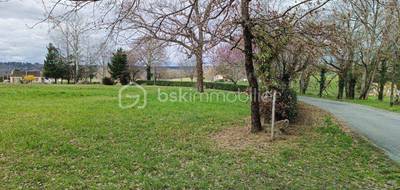 Terrain seul à Pays de Belvès en Dordogne (24) de 3629 m² à vendre au prix de 28000€ - 3
