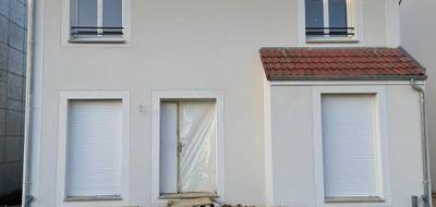 Programme terrain + maison à La Ferté-sous-Jouarre en Seine-et-Marne (77) de 400 m² à vendre au prix de 199000€ - 2