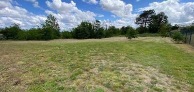 Terrain seul à Labarthe-sur-Lèze en Haute-Garonne (31) de 1862 m² à vendre au prix de 189000€ - 3