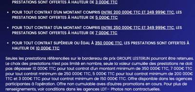 Terrain seul à Flers-sur-Noye en Somme (80) de 746 m² à vendre au prix de 95000€ - 4