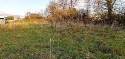 Terrain seul à Quinçay en Vienne (86) de 550 m² à vendre au prix de 48800€ - 3