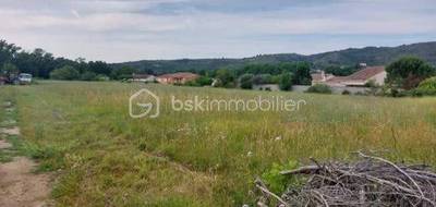 Terrain seul à Cournanel en Aude (11) de 6845 m² à vendre au prix de 180000€ - 2