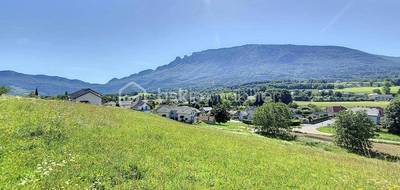 Terrain seul à Saint-Paul en Savoie (73) de 4051 m² à vendre au prix de 388800€ - 1