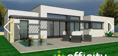 Terrain seul à Lagny-sur-Marne en Seine-et-Marne (77) de 254 m² à vendre au prix de 248000€ - 4