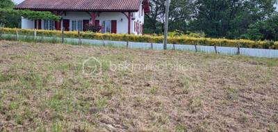 Terrain seul à La Bastide-Clairence en Pyrénées-Atlantiques (64) de 2000 m² à vendre au prix de 260000€ - 3