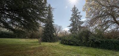 Terrain seul à Louvilliers-en-Drouais en Eure-et-Loir (28) de 780 m² à vendre au prix de 70000€ - 1