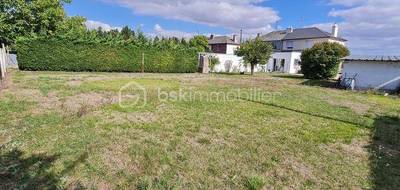 Terrain seul à Raillencourt-Sainte-Olle en Nord (59) de 460 m² à vendre au prix de 36000€ - 3