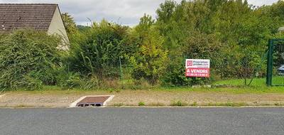 Terrain seul à Fismes en Marne (51) de 1200 m² à vendre au prix de 35000€ - 1