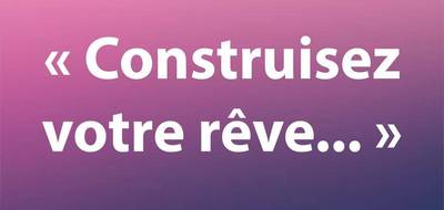 Programme terrain + maison à Mézy-sur-Seine en Yvelines (78) de 1000 m² à vendre au prix de 464000€ - 2