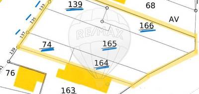 Terrain seul à Noisy-le-Sec en Seine-Saint-Denis (93) de 1184 m² à vendre au prix de 650000€ - 1