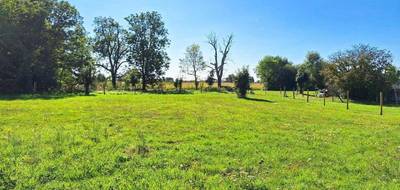 Terrain seul à Chemillé-en-Anjou en Maine-et-Loire (49) de 1567 m² à vendre au prix de 60000€ - 2