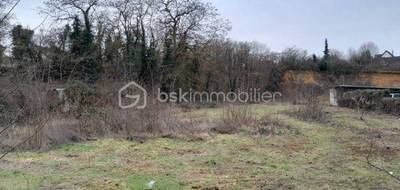 Terrain seul à Auxerre en Yonne (89) de 6251 m² à vendre au prix de 341250€ - 2