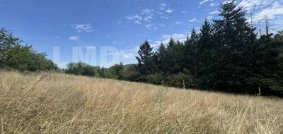 Terrain seul à Aubenas en Ardèche (07) de 2536 m² à vendre au prix de 78500€ - 3