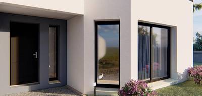 Programme terrain + maison à Wasquehal en Nord (59) de 1000 m² à vendre au prix de 512911€ - 2