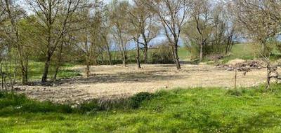 Terrain seul à Saint-Julia en Haute-Garonne (31) de 6000 m² à vendre au prix de 169000€ - 3