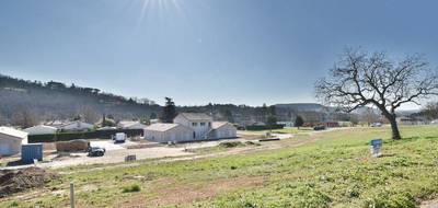 Terrain seul à Saint-Sylvestre-sur-Lot en Lot-et-Garonne (47) de 775 m² à vendre au prix de 60000€ - 1