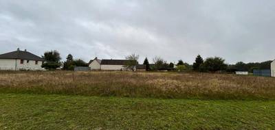 Terrain seul à Vernou-en-Sologne en Loir-et-Cher (41) de 928 m² à vendre au prix de 22000€ - 2