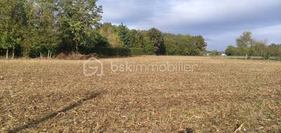 Terrain seul à Girolles en Loiret (45) de 3589 m² à vendre au prix de 97000€ - 1