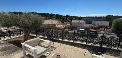 Programme terrain + maison à La Garde en Var (83) de 100 m² à vendre au prix de 645000€ - 4