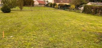 Terrain seul à Vion en Sarthe (72) de 225 m² à vendre au prix de 16000€ - 1