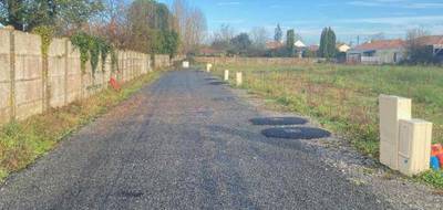 Terrain seul à Sainte-Pazanne en Loire-Atlantique (44) de 369 m² à vendre au prix de 107000€ - 3