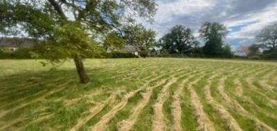 Terrain seul à Blanzy en Saône-et-Loire (71) de 1650 m² à vendre au prix de 65000€ - 1