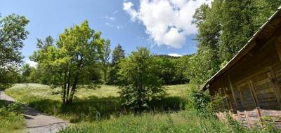Terrain seul à Briançon en Hautes-Alpes (05) de 2294 m² à vendre au prix de 359000€ - 3