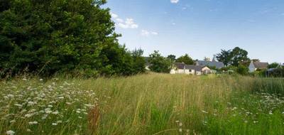 Terrain seul à La Turballe en Loire-Atlantique (44) de 1000 m² à vendre au prix de 297000€ - 2