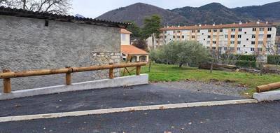 Terrain seul à Digne-les-Bains en Alpes-de-Haute-Provence (04) de 709 m² à vendre au prix de 114950€ - 4