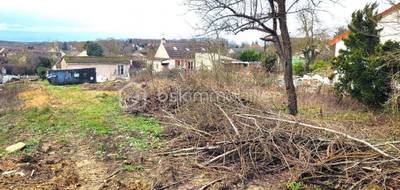 Terrain seul à Soignolles-en-Brie en Seine-et-Marne (77) de 603 m² à vendre au prix de 155000€ - 3