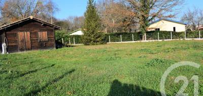 Terrain seul à Vensac en Gironde (33) de 1278 m² à vendre au prix de 109300€ - 4