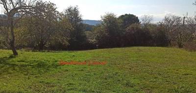 Terrain seul à Saint-Pantaléon-de-Larche en Corrèze (19) de 1200 m² à vendre au prix de 30990€ - 1