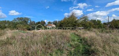 Terrain seul à Feurs en Loire (42) de 1324 m² à vendre au prix de 99000€ - 1