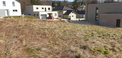 Terrain seul à Audincourt en Doubs (25) de 700 m² à vendre au prix de 76000€ - 3