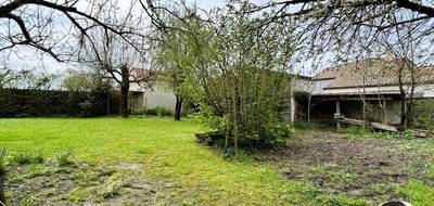 Terrain seul à Gorges en Loire-Atlantique (44) de 458 m² à vendre au prix de 74800€ - 3