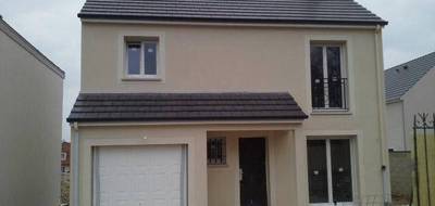 Programme terrain + maison à Longpont-sur-Orge en Essonne (91) de 339 m² à vendre au prix de 375110€ - 2
